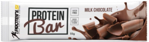 Protein Bar Milk Chocolate 55 g Prot
