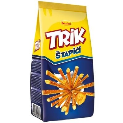 Štapići Slani Trik 95 g