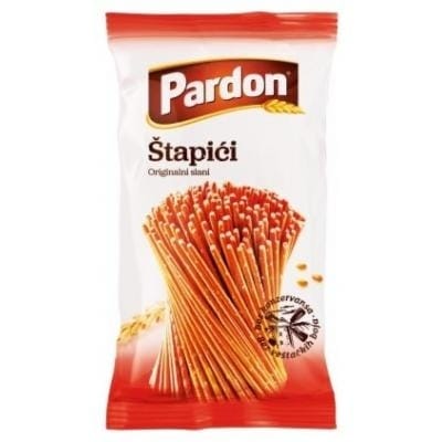 Marbo štapići Pardon 40 g