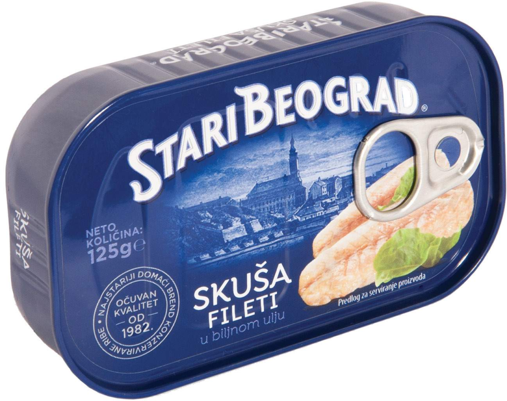 skusa fileti 125 g stari beograd tgk