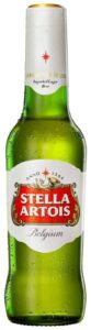 Pivo Stella Artois 0,33 l Npb Apatin