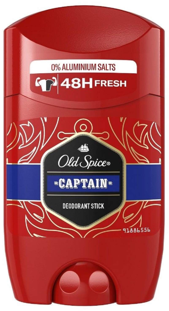 Old Spice Stick 50 ml Captain