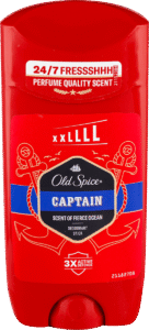 Deo Stick Old Spice Captain 85 ml