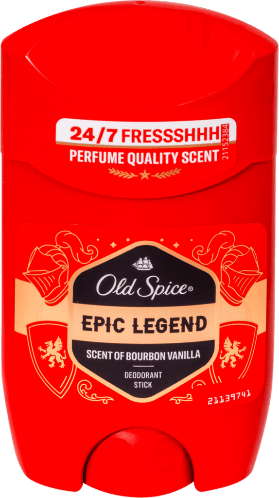 Deo Stick Old Spice Epic Legend 50 ml