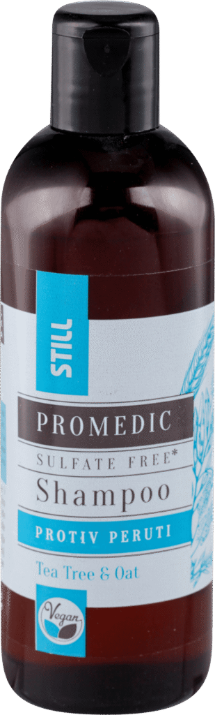 Šampon Promedic p Peruti 300 ml Stil