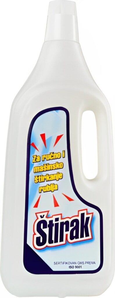 Štirak Tečni Panonija 1 l
