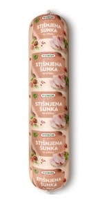 Šunka Stišnjena u Crevu Yuhor