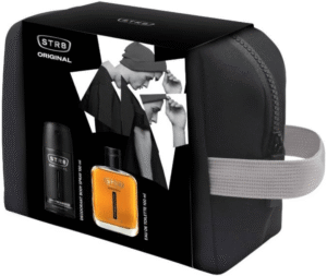 STR& Set (edt100+deo+neseser) Original Sarantis