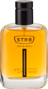 Edt Str8 Original 50 ml