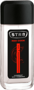 Str N sprej 85 ml red code Sarantis