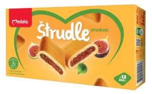 štrudla Smokva 240 g