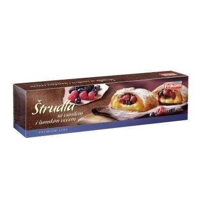 Frikom smrz.strudla/van.i sum.voce