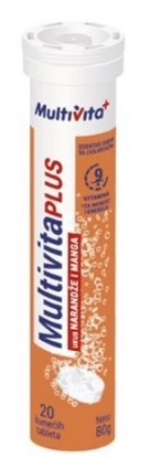 multivitamin narandza plus atlantic
