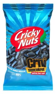 Suncokret Neslani 200 g Cricky