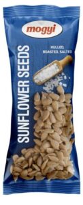 Suncokret Slani Oljušten 100 g Mogyi