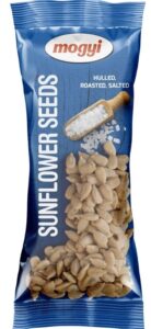Suncokret prz.sl. 50 g#40 MOGYI (oljusteni)