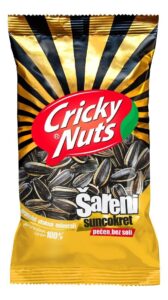 Cricky Suncokret Sareni Nesl.200 g