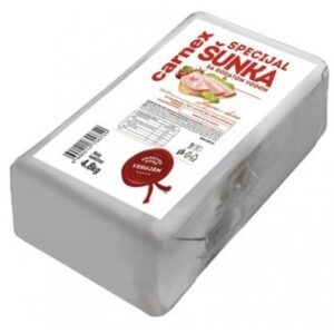 šunka Kuvana Folija 4,8 kg