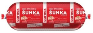 mini stisnjena sunka u omotu 350 g