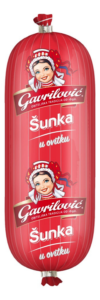 Sunka u Omotu 350 g Gavrilovic