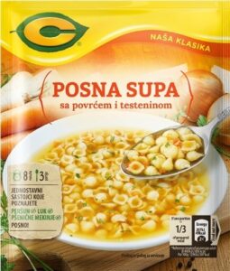 Supa Posna C 48 g