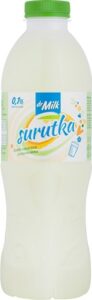 Surutka 1 kg dr Milk