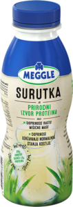 Meggle surutka 330 g