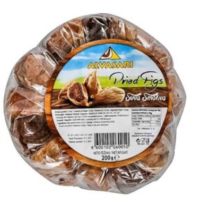 Smokva Suva 200 g