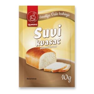 Suvi Kvasac 10 g Moravka
