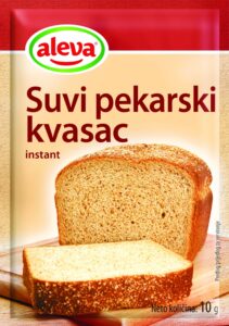 Suvi Kvasac 10 g
