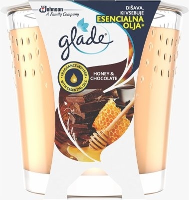 Sveće Glade Mix 129 g Johnson