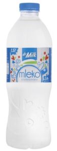 Sveze mleko Dr Milk 2,8% mm 1,5 l