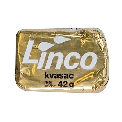 Kvasac 42 g Linco