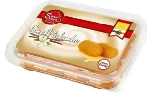 Sweet Days Mala Tulumba 400 g