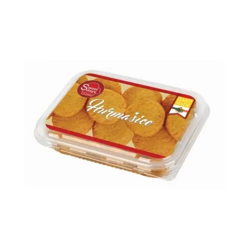 Kolac Sweet Days Urmasica Mala 300 g