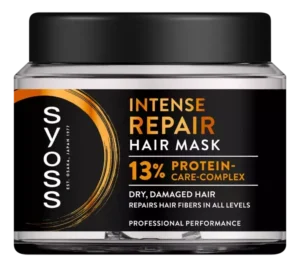 Maska za Kosu Syoss Int Repair 400 ml