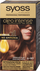 Farba Syoss Oleo Inten.6-80 Haz.bl