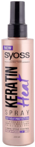 Sprej Zaš Kose od Top Syo Ker 200 ml