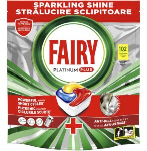 Fairy tabl Sud Platinum Plus 102/1
