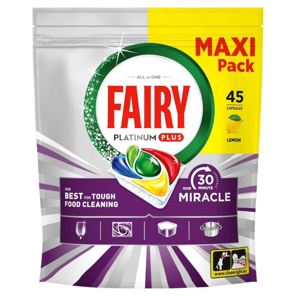 Fairy tabl Sud Adw 30min Mirac 74/1
