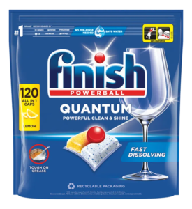 Tbl Quantum Limun 120/1 Finish