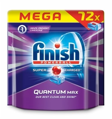 Tab Finish Quantum 72 Regular