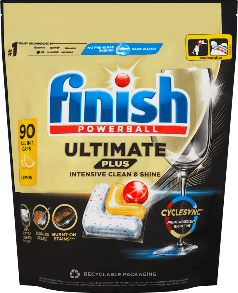 Tabl Sud Finish Ultim Plus Lim 90/1