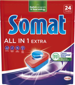 Somat All in One extra 24 *MD*