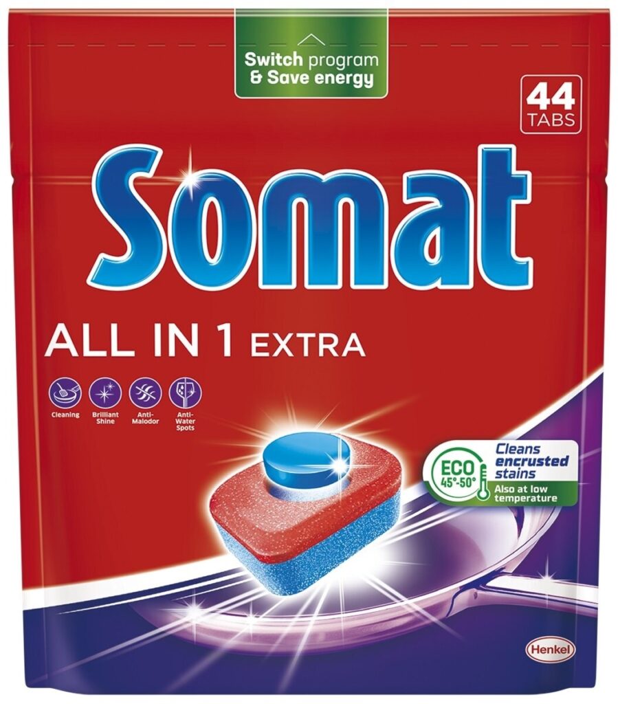 Somat All in One Extra 44