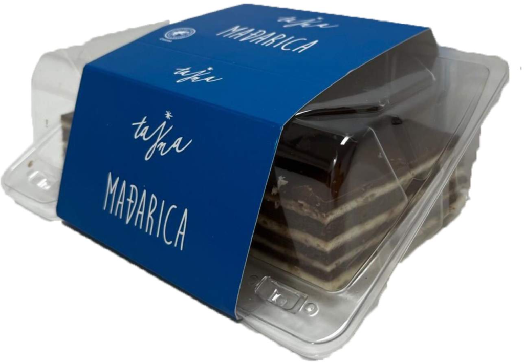 Madjarica Morsal 300 g