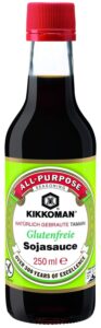 Tamari Bez Glut.Soja Sos Kikkoman 250 ml