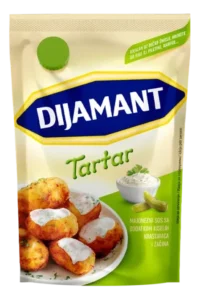 tartar Sos 270 g