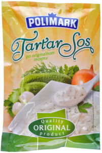 Polimark tartar Sos 90 ml