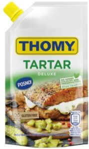 Tartar Sos 220 g Thomy